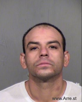 Jose C Magana Mugshot