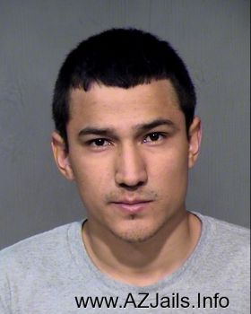 Jose Aurelio Marmolejo Mugshot