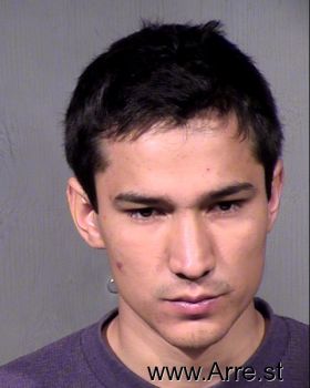 Jose Aurelio Marmolejo Mugshot