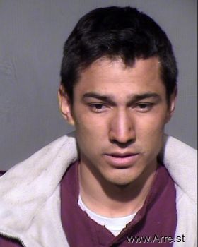 Jose  Marmolejo Mugshot