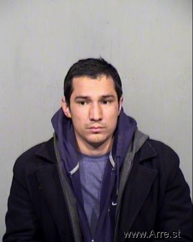 Jose Aurelio Marmolejo Mugshot