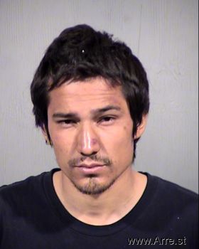 Jose Aurelio Marmolejo Mugshot