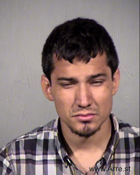 Jose Aurelio Marmolejo Mugshot