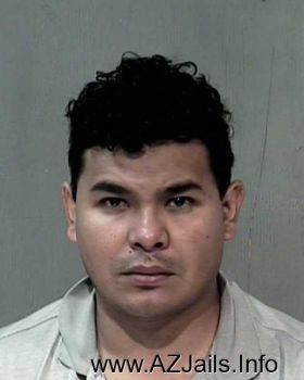 Jose Luis Medina Bustos Mugshot