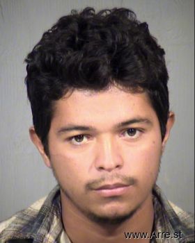 Jose Victor Mejia Santa Mugshot