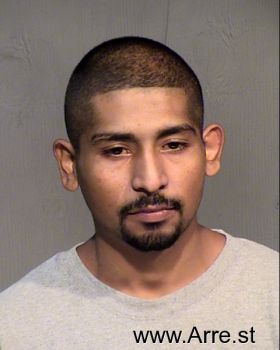 Jose Victor Mendoza Mugshot