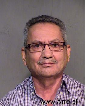 Jose Lares Meza Mugshot