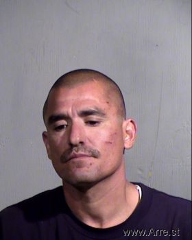 Jose  Meza Mugshot