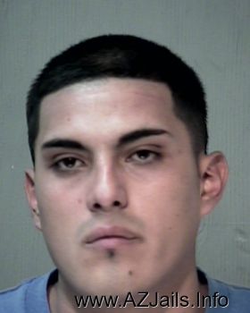 Jose Ramon Millan Escobedo Mugshot