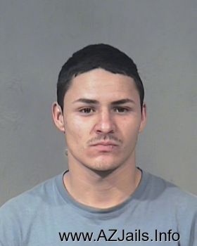 Jose Angel Miranda Mugshot