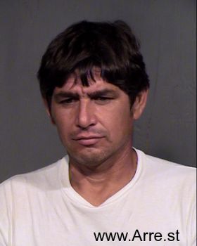 Jose C Miranda Mugshot