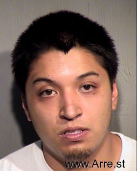 Jose  Montez Mugshot