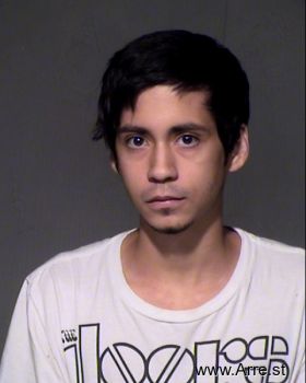 Jose Antonio Morales Mugshot