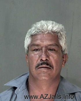 Jose  Munoz Alcaraz Mugshot