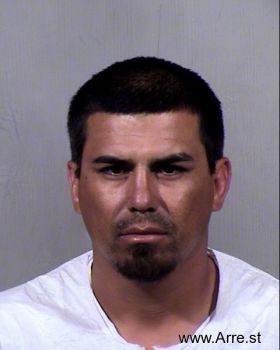 Jose Manuel Najera Fuentes Mugshot