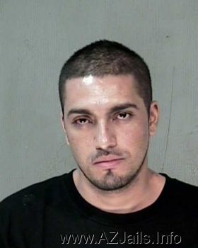 Jose  Najera Rodriguez Mugshot