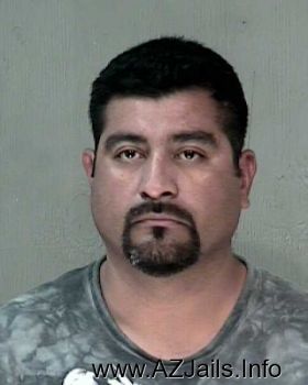 Jose Luis Nunez Mugshot