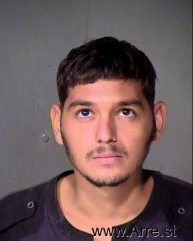 Jose Felix Ochoa Mugshot