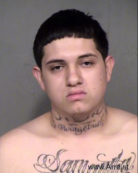 Jose  Ochoa Mugshot