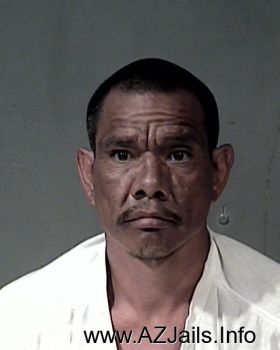 Jose  Olivas Mugshot