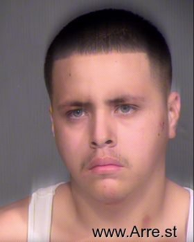 Jose Armando Ornelas Hernandez Mugshot