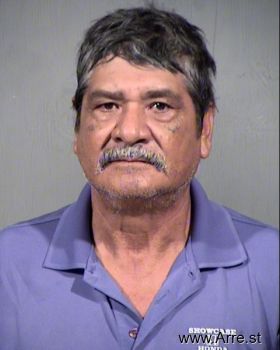 Jose Luis Ortega Mugshot