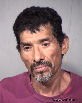 Jose  Ortega Mugshot