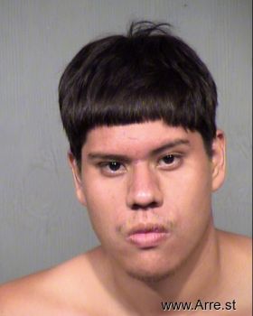 Jose R Osuna Leyva Mugshot