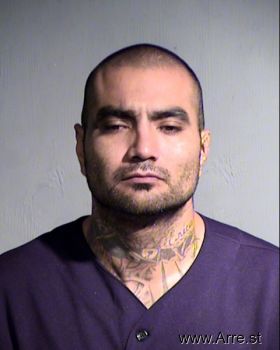 Jose Leon Pablo Mugshot