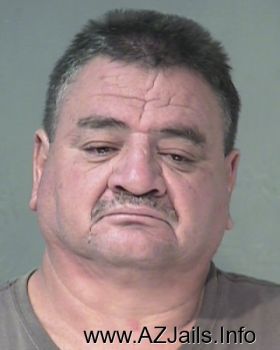 Jose  Parra Mugshot