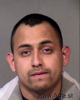 Jose F Parra Mugshot