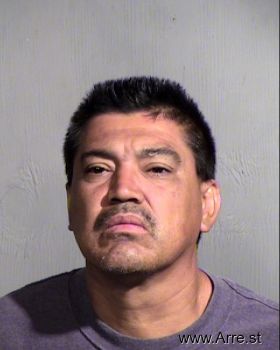 Jose Blas Parra Mugshot