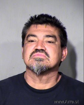 Jose Blas Parra Mugshot