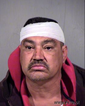 Jose Blas Parra Mugshot