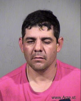 Jose Angel Parra Mugshot