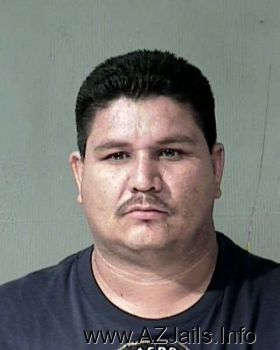 Jose Guadalupe Parra Salazar Mugshot