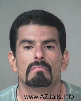 Jose Juan Peralta Mugshot