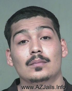 Jose Guadalupe Perez Mugshot