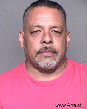 Jose L Pizano Mugshot