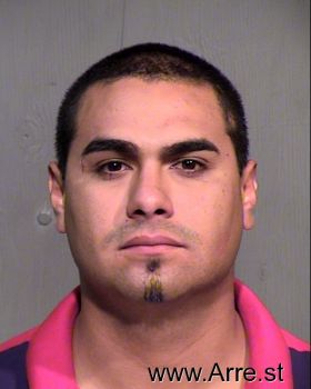 Jose Luis Ponce Mugshot