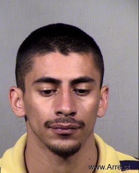 Jose Ivan Quezada Torres Mugshot