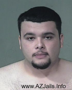 Jose Ruben Quintero Mugshot