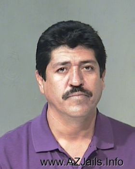 Jose Guadalupe Quintero Marquez Mugshot