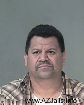 Jose Luis Rangel Mugshot