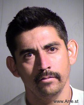 Jose Angel Resendez Herrera Mugshot