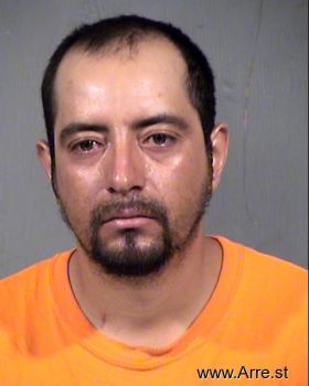 Jose Guadalupe Rivas Castaneda Mugshot