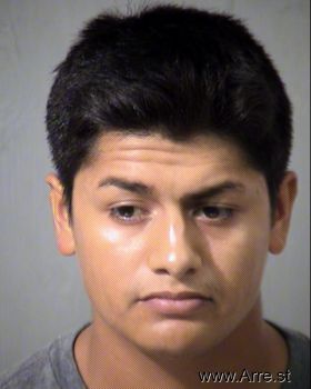 Jose Guadalupe Rivas Nunez Mugshot