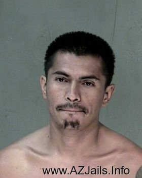 Jose Maurico Rodriguez Mugshot