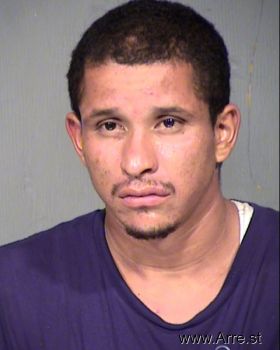 Jose Roberto Rodriquez Mugshot