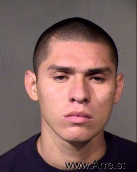 Jose Rafael Rosales Mugshot